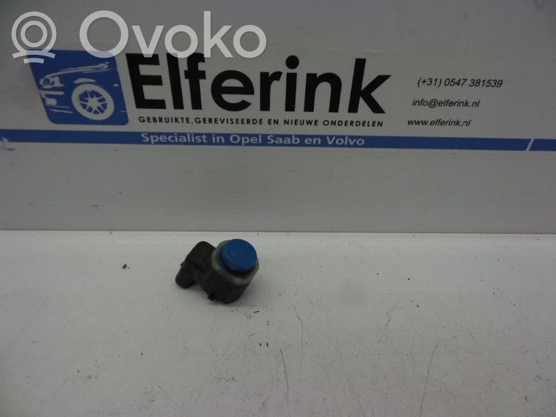 Sensor de aparcamiento PDC   31341336,31341336