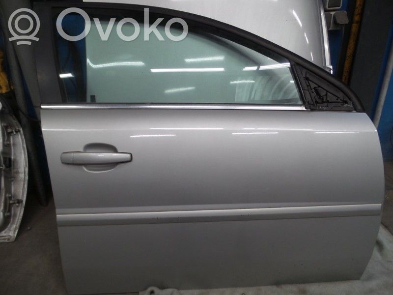 Opel Signum Etuovi 