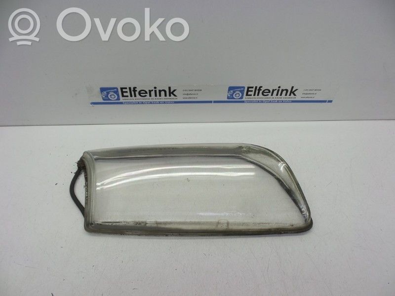 Volvo S80 Ajovalon lasi 