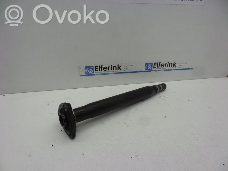 Saab 9-3 Ver2 Middle center prop shaft 
