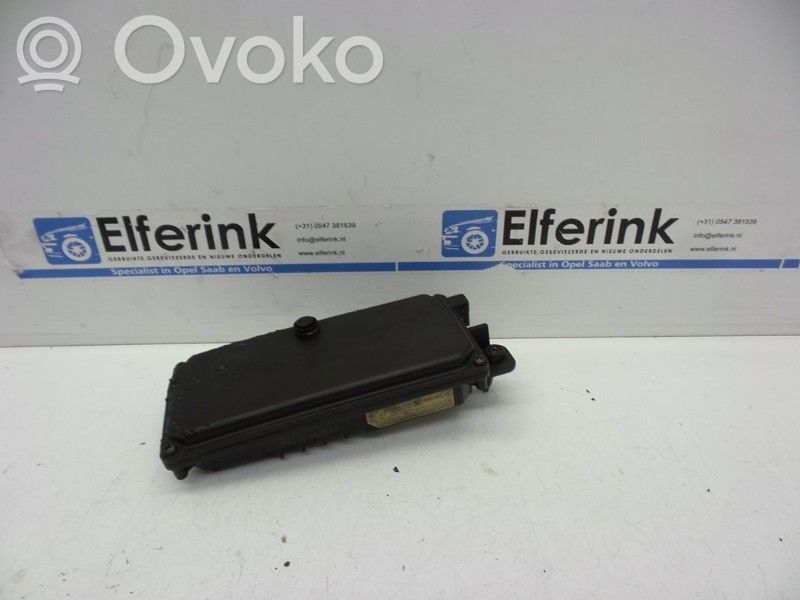 Volvo S90, V90 Sensore radar Distronic 