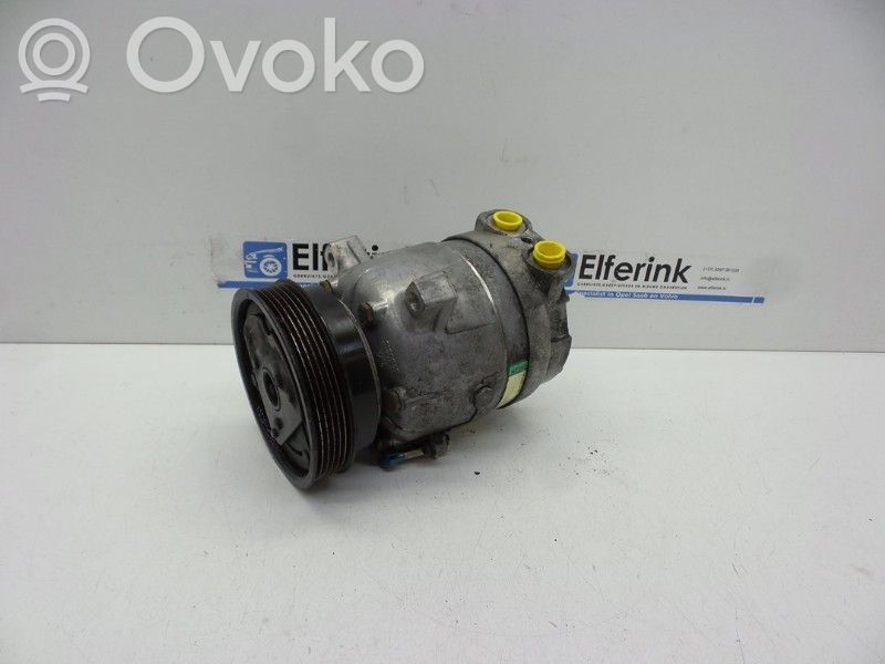 Opel Tigra A Klimakompressor Pumpe 
