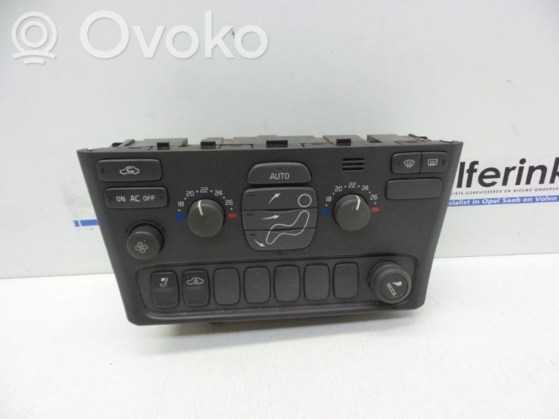 Climate control unit   9494261,8682927,8651239,8682927,9494249,9494261,9494263