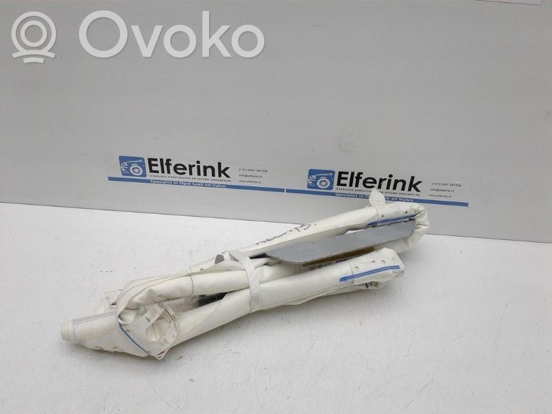 Opel Meriva B Kurtyna airbag 