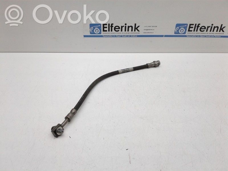 Jarruletkun putki   31658255,P31658255,31658255,P31658255