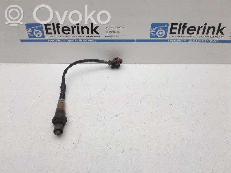 Opel Corsa C Sonde lambda 