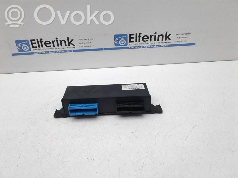 Saab 9-3 Ver2 Convertible roof control unit 