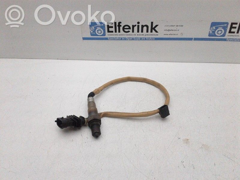 Lambda probe sensor   0258010224,55569903,0258010224,55569903