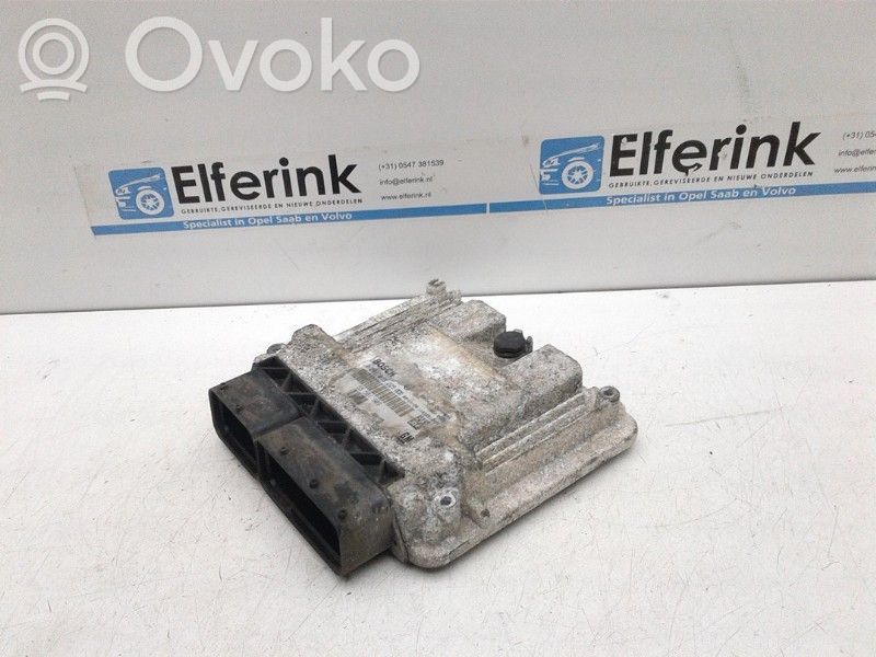 Injection control unit/module   55561909,0281013225,0281013225,55561909