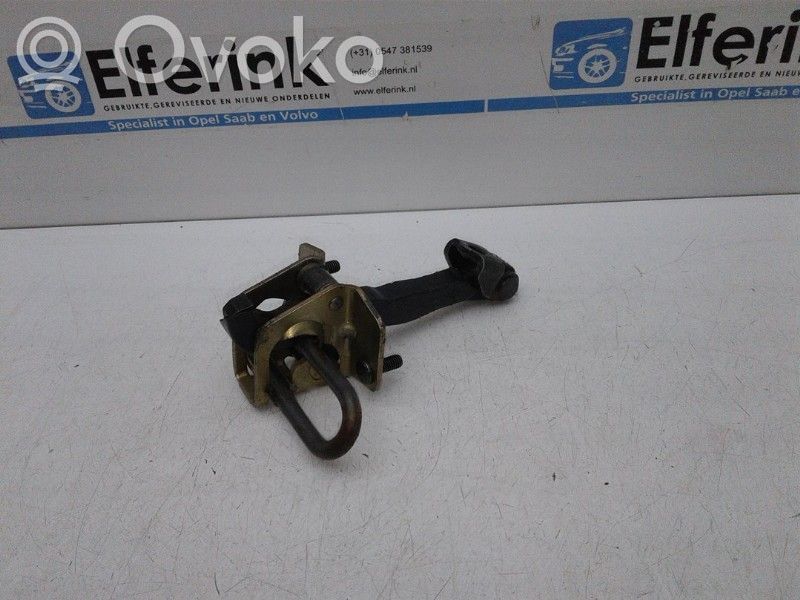 Front door lock loop/hook striker   8650060,8650060