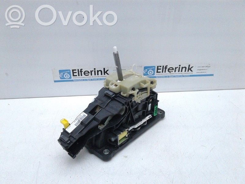 Volvo V40 Cross country Selector de cambios 