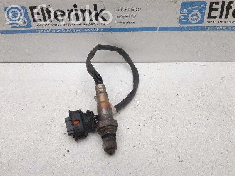 Lambda probe sensor   0258006500,0258006500