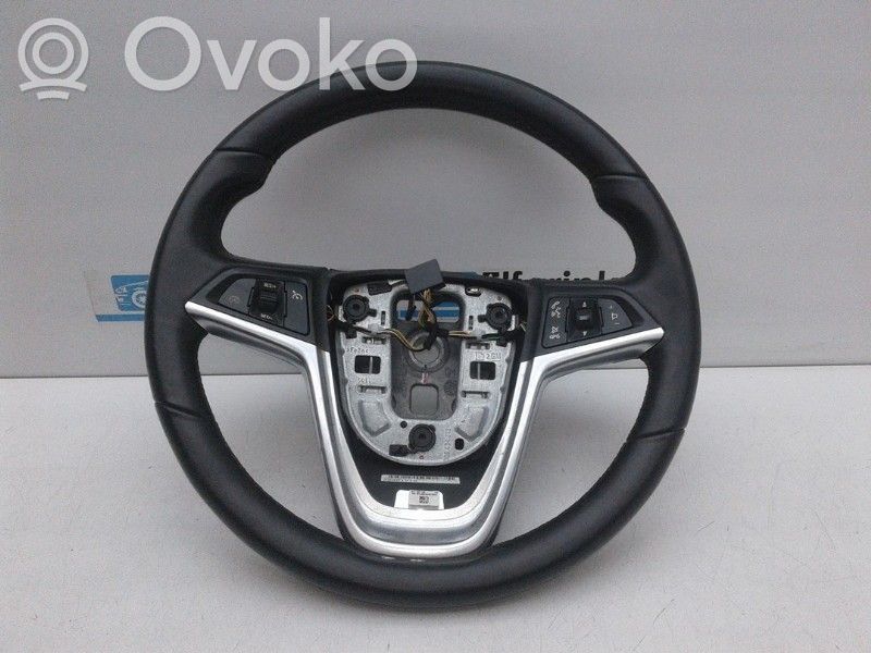 Opel Ampera Volante 