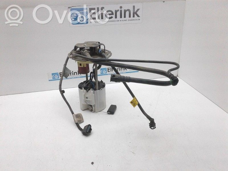 Opel Ampera Pompă combustibil în rezervor 