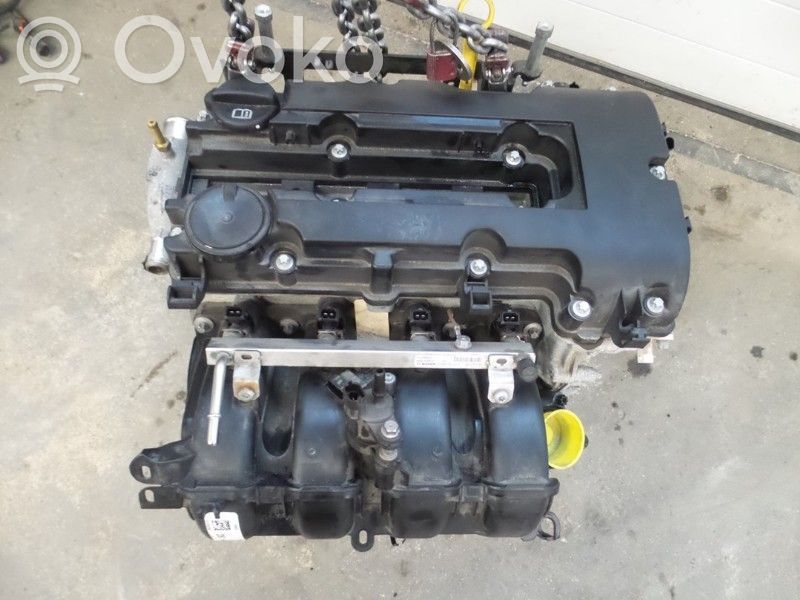 Opel Ampera Engine 