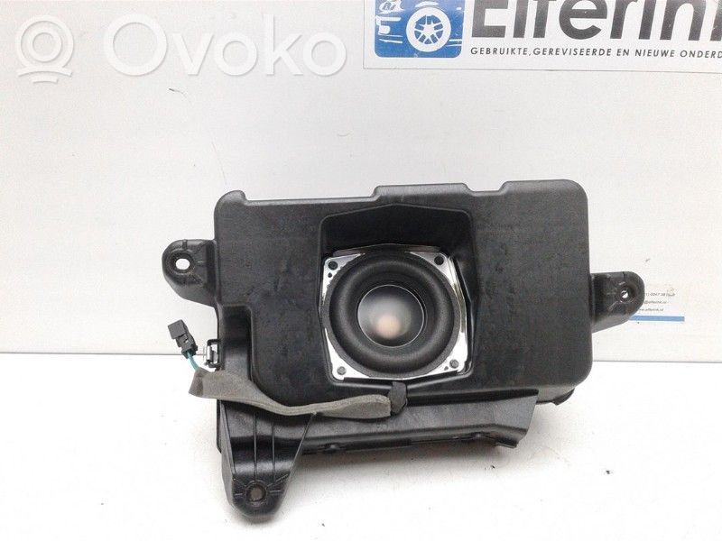 Opel Ampera Subwoofer 