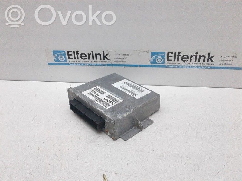 Injection control unit/module   5169925,5169925