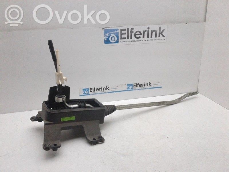 Opel Corsa E Gear selector 