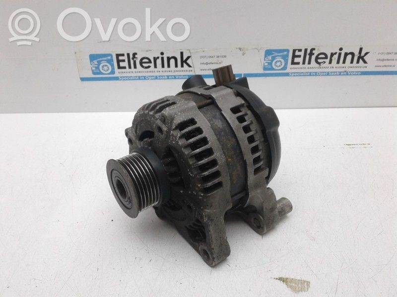 Volvo V50 Alternador 