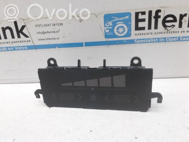 Climate control unit   31674024,P31674024,31674024,P31674024