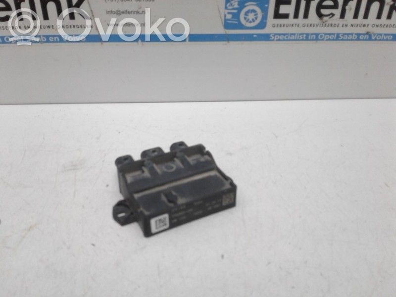 Volvo XC90 Other control units/modules 