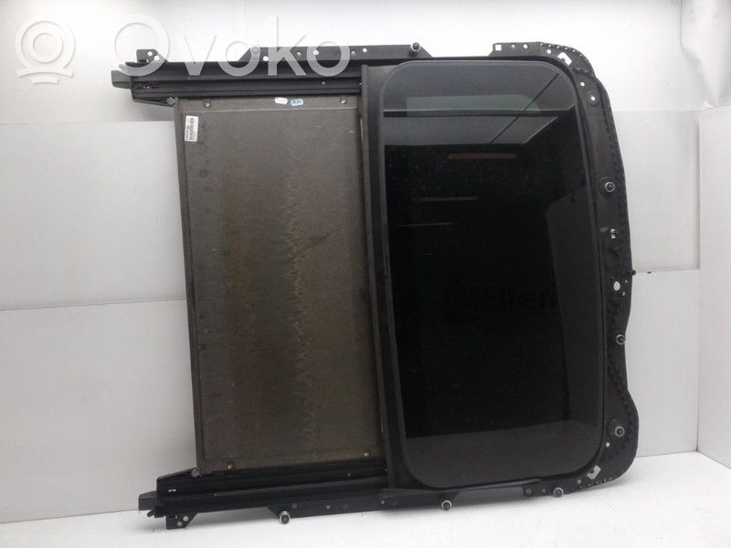 Volvo XC70 Schiebedach-Set 
