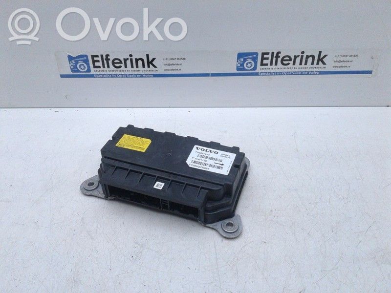 Airbag control unit/module   31451730,P31451730,31451730,P31451730