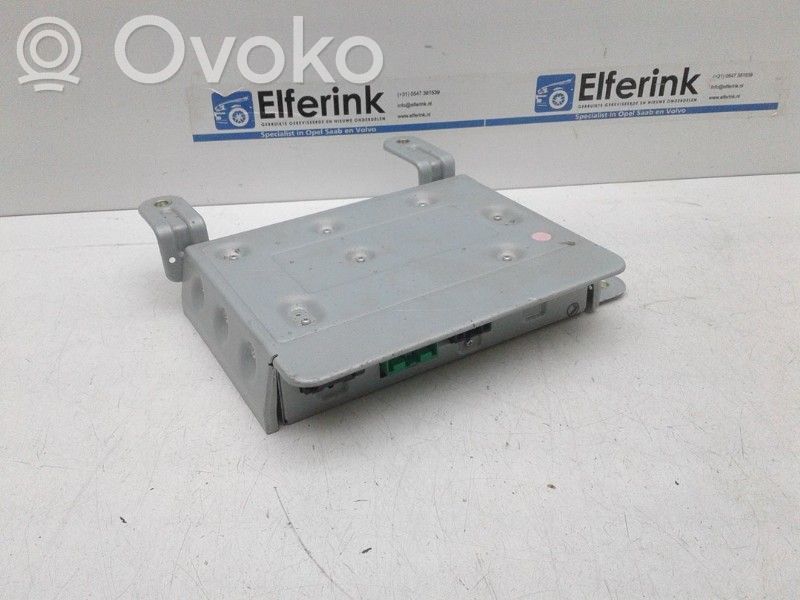 Volvo XC70 Amplificatore 