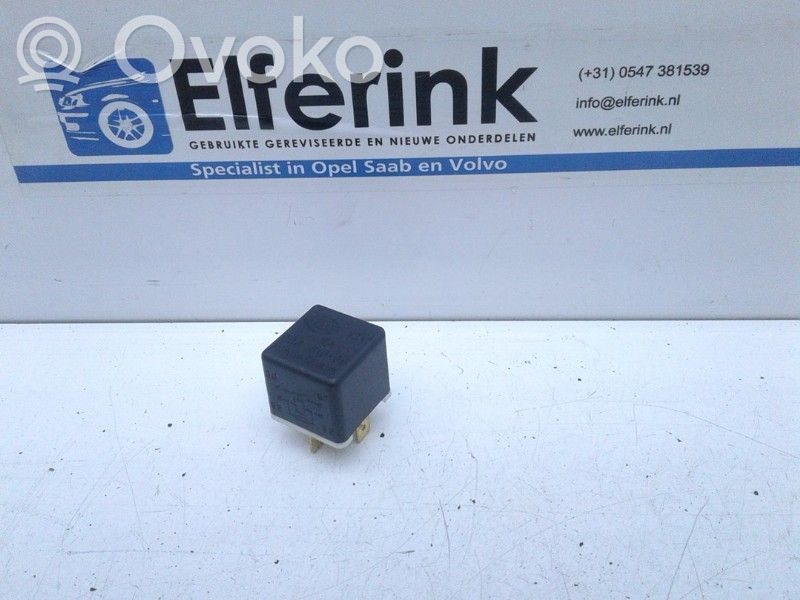 Saab 900 Other relay 