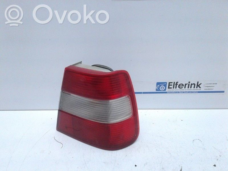 Volvo 960 Takavalot 
