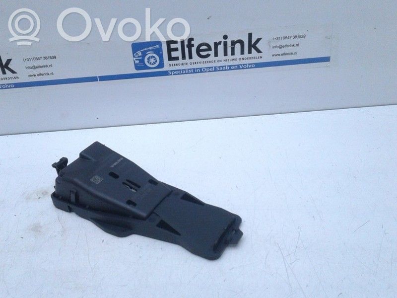 Volvo V40 Sonstige Steuergeräte / Module 