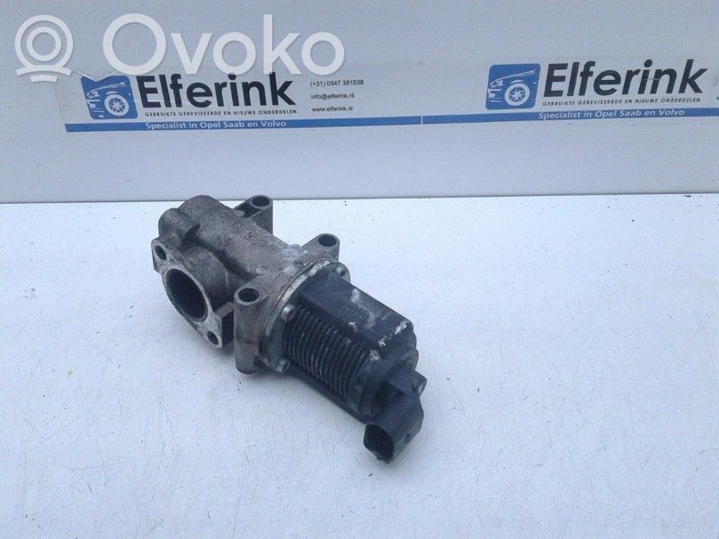 Válvula EGR   93189082,93181976,93181976,93189082