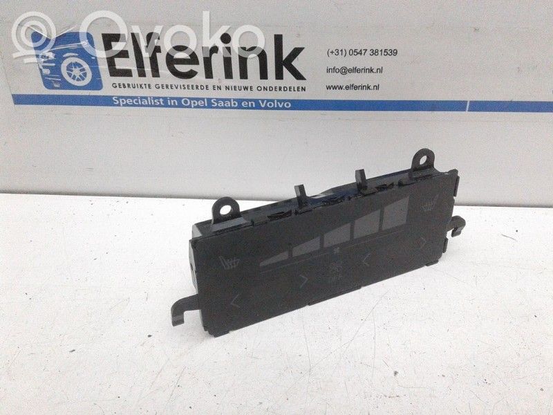 Climate control unit   31346787,P31346787,31346787,P31346787