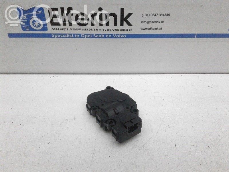 Volvo XC90 A/C air flow flap actuator/motor 