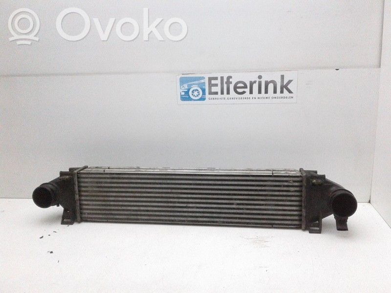 Intercooler radiator   31338475,31338475