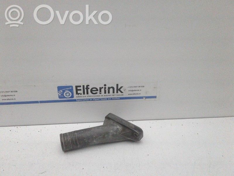 Volvo S80 Other under body part 