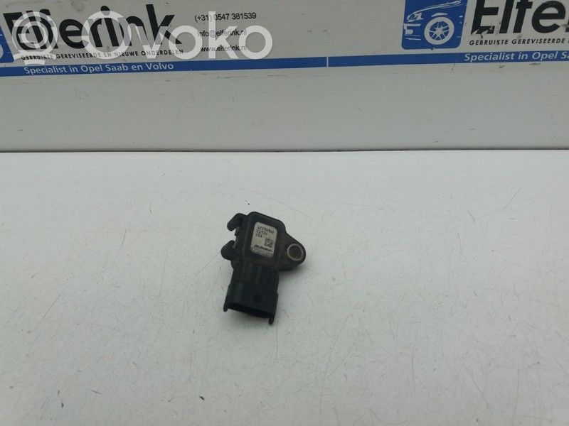 Saab 9-5 Sensor 