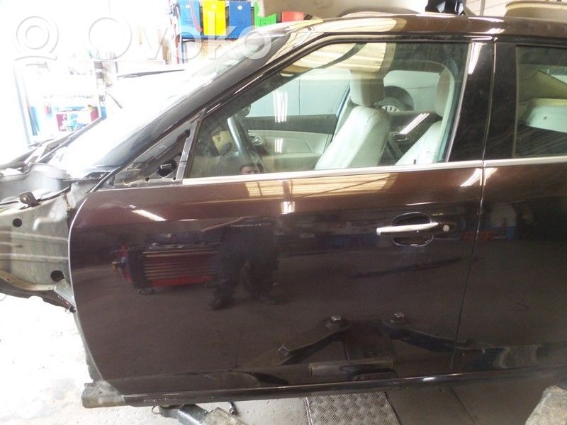 Saab 9-5 Дверь 