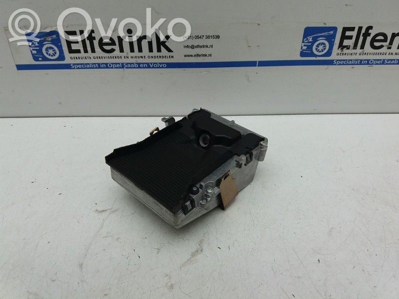 Windshield/windscreen camera   13330410,P13330410,13330410,P13330410
