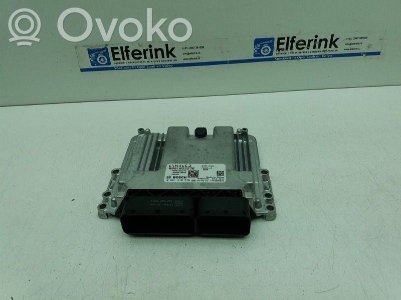 Engine control unit/module   8891822276,P8891822276,0261S1057W,8891822276,P8891822276