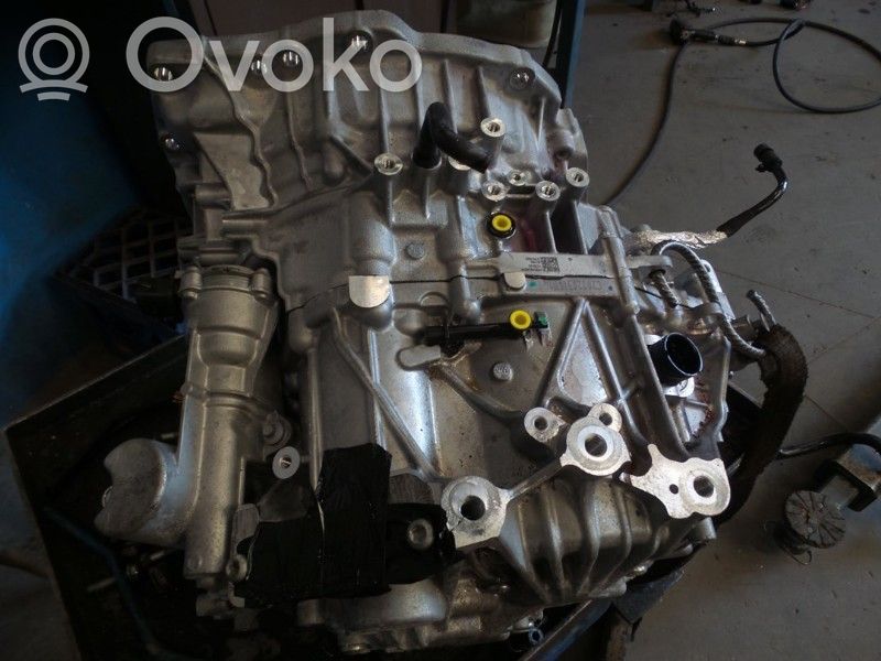 Lynk & co 01 Cutie de viteze automată 