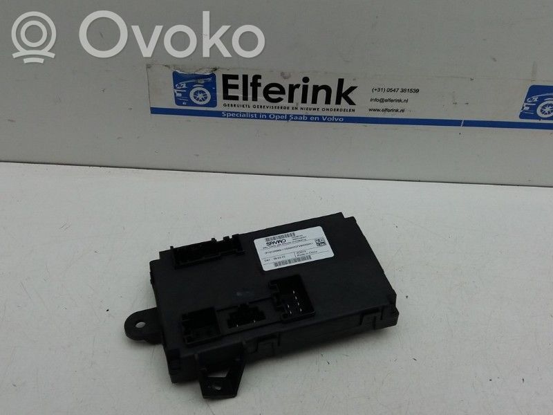 Lynk & co 01 Modul comandă scaune 