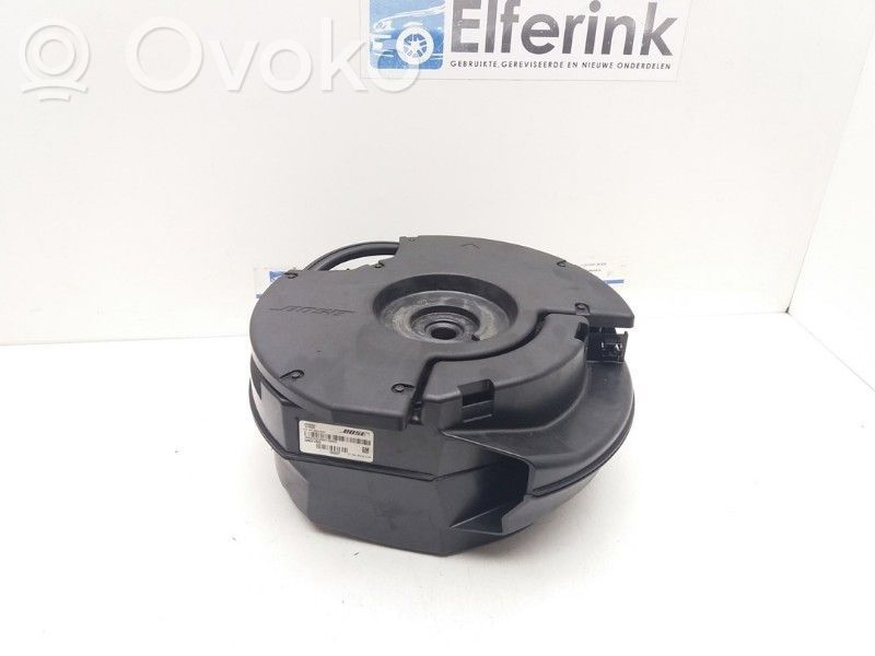 Saab 9-3 Ver2 Altavoz subwoofer 