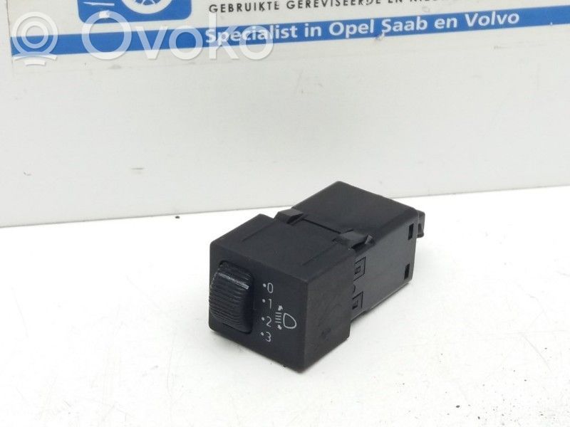 Headlight level height control switch   4083879,4083879