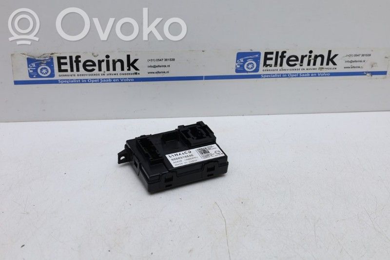 Lynk & co 01 Autres unités de commande / modules 