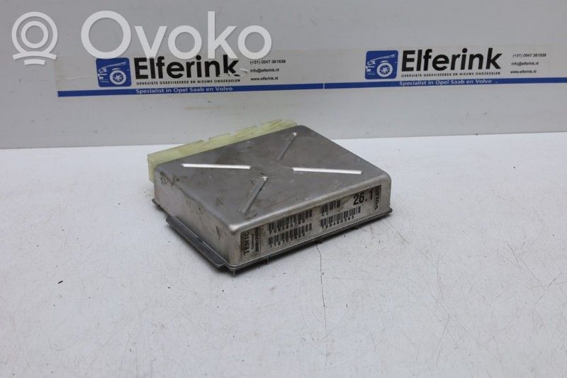Volvo XC90 Gearbox control unit/module 
