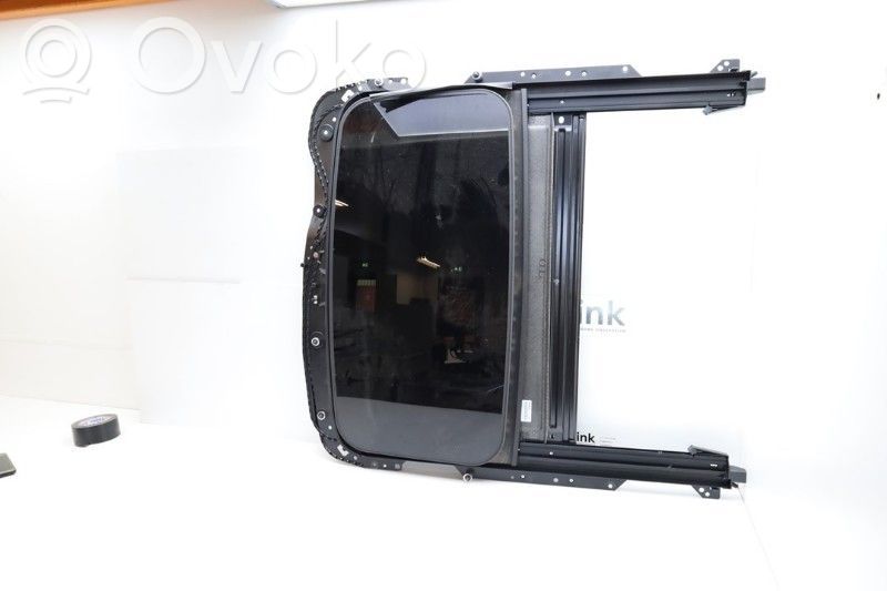 Volvo S80 Schiebedach-Set 