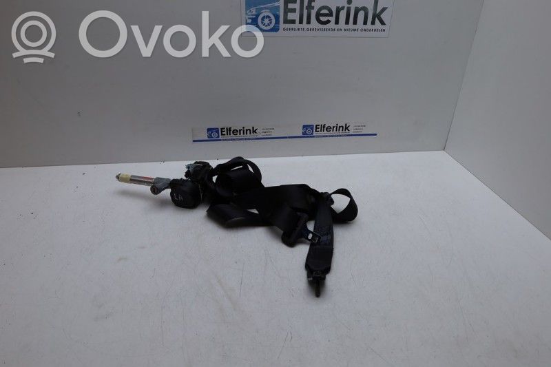 Volvo S80 Cinturón trasero 