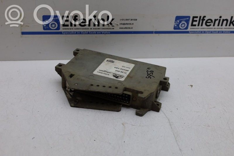 ABS control unit/module   4198602,10094106034,10094106034,4198602