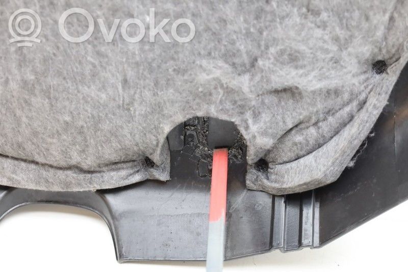 Engine cover (trim)   8891082304,8891082304